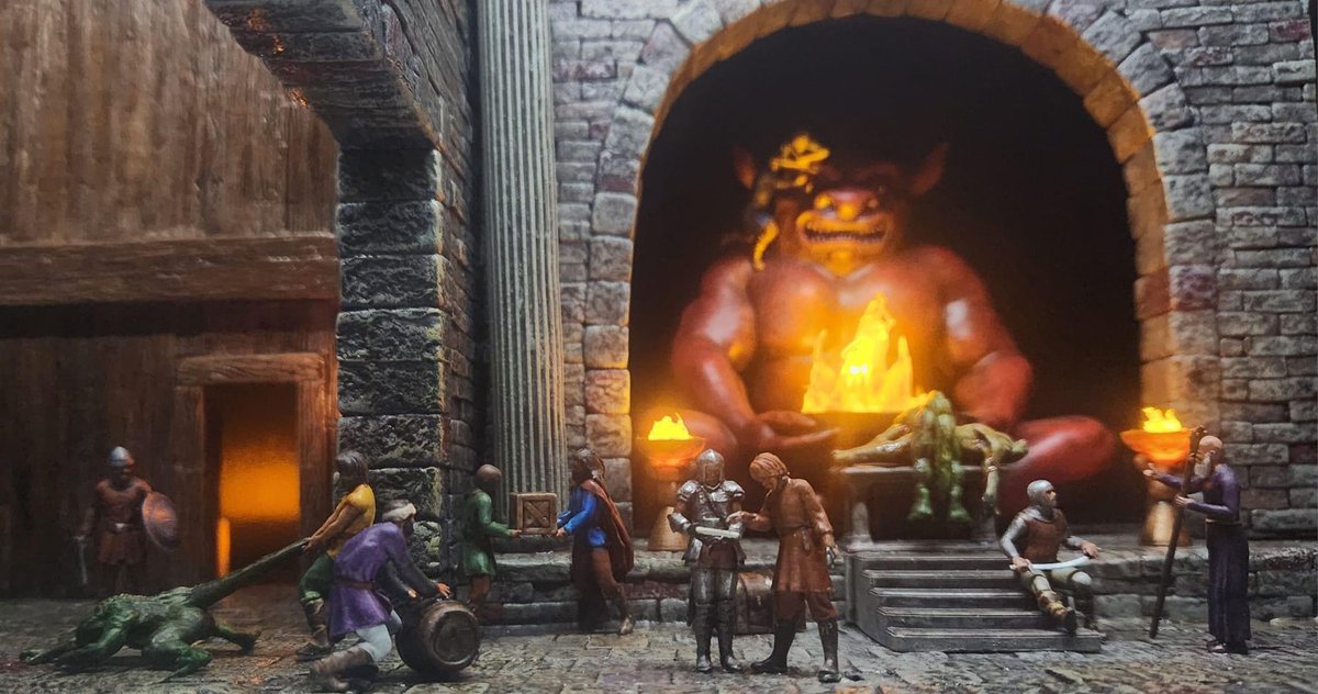 GrampsToolshed's tweet image. Modelers, artists, there is so much wonderful talent out there!!!!