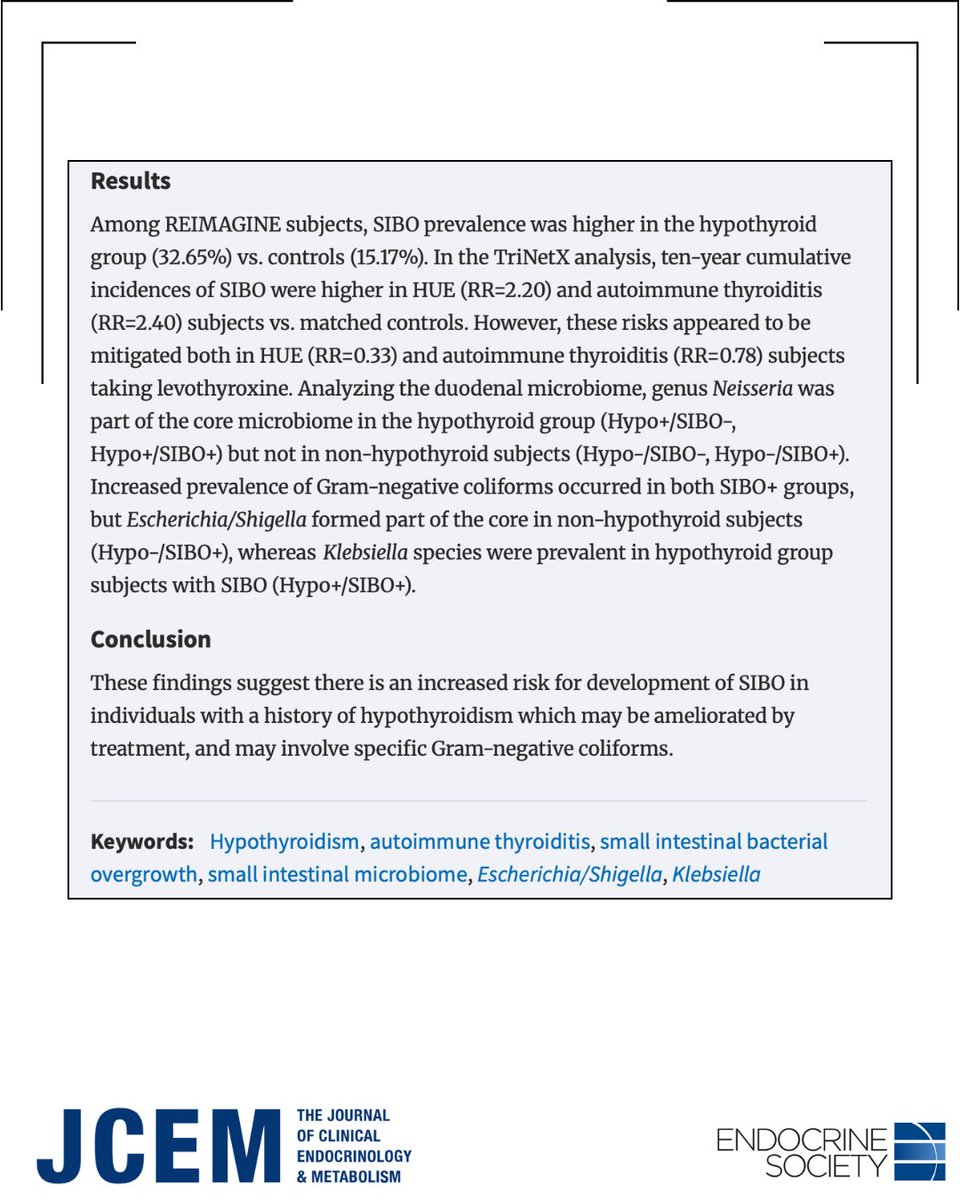 MAST Research Program (@mastprogram) on Twitter photo 📰 JUST published!!! 🚨
Remember our oral abstract at #ENDO2025 this July? Well the full study is now published in JCEM!  🎉<a href="/OUPAcademic/">Oxford Academic</a> <a href="/TheEndoSociety/">Endocrine Society</a>
This study explores how endocrine health may shape microbial pathways. Using samples from REIMAGINE patients and data from 📰 JUST published!!! 🚨
Remember our oral abstract at #ENDO2025 this July? Well the full study is now published in JCEM!  🎉<a href="/OUPAcademic/">Oxford Academic</a> <a href="/TheEndoSociety/">Endocrine Society</a>
This study explores how endocrine health may shape microbial pathways. Using samples from REIMAGINE patients and data from