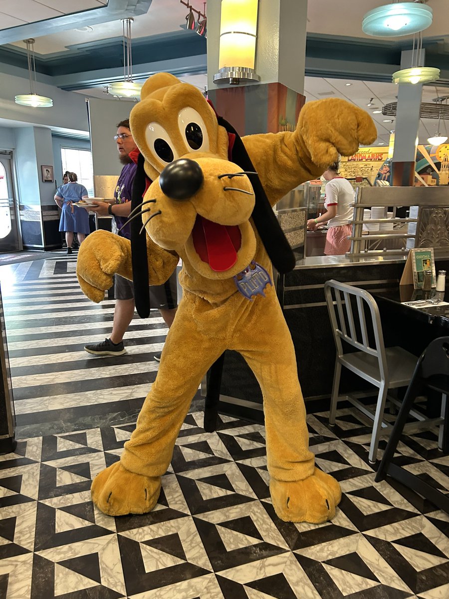 hiro0203tdl0415's tweet image. ハリウッドバイン！
ハロウィンコス🎃可愛かったです✨
 #カッシーの夏休み2025
#WDW