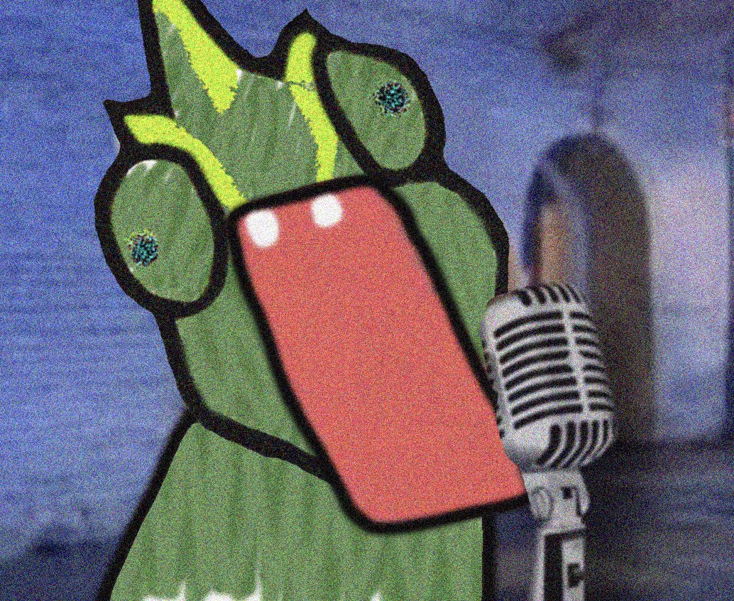 <a href="/100Baggers_NFT/">100 Bagger 🛸</a> I'm done hidin  now I'm shinin
Like I'm born to be