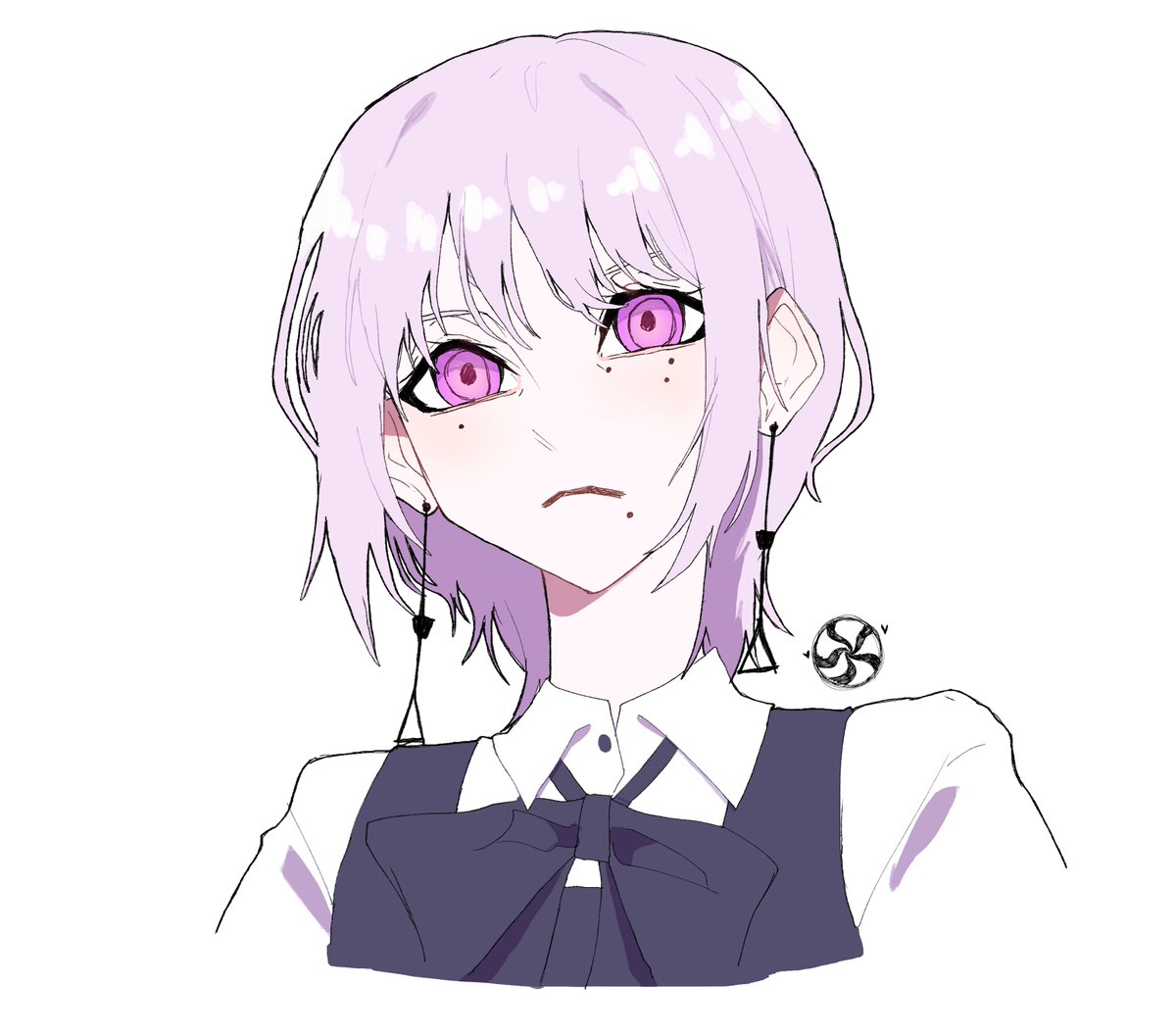 Lil D...
#chainsawman