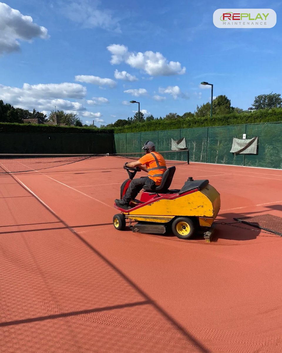 Feedback Friday and we love hearing from happy clients! Thank you to @westsurreytennis for the glowing 5 star google review 🙌🎾