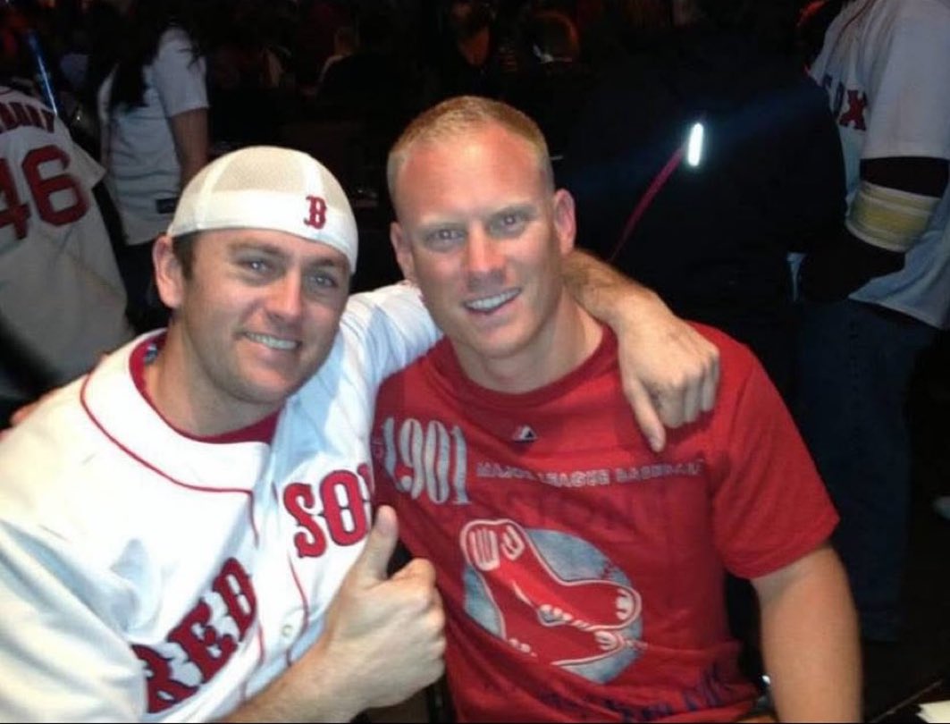 TedWilliamsEnjoyer tweet media