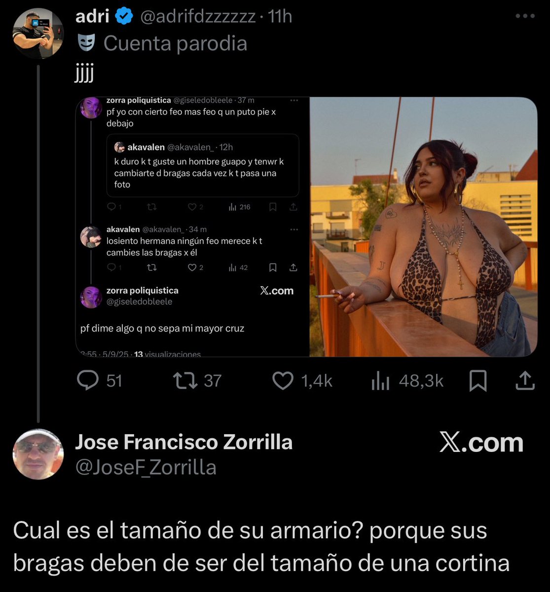 adrifdzzzzzz's tweet photo. me acaban de tirar un datáfono por la ventana https://t.co/7uATcBmclQ