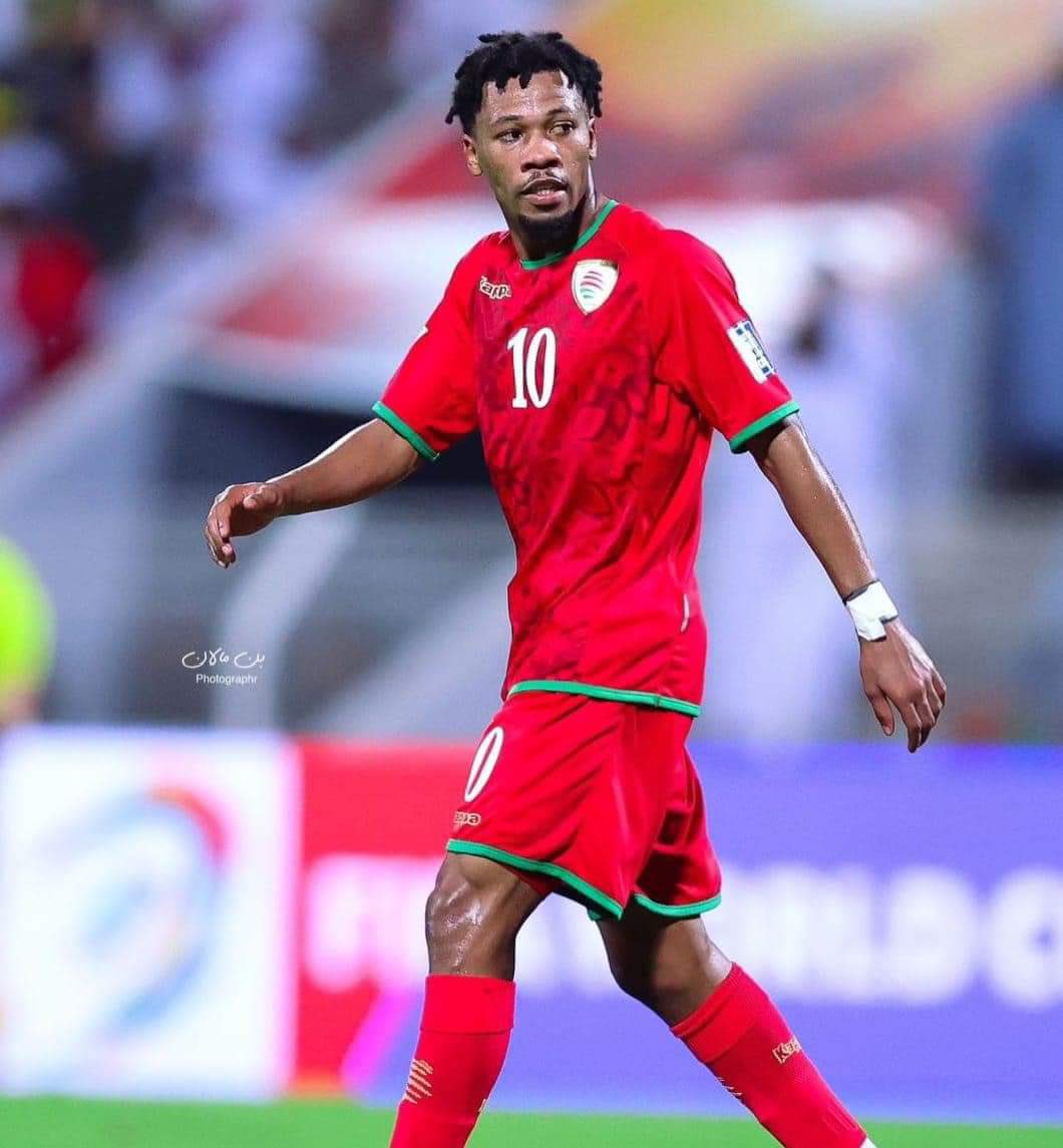 🚨🚨🚨🚨🚨🚨🚨🚨🚨🚨🚨🚨🚨

عاااااااااااااااااااااااااااااااااااااجل — رسميًا:

نادي الكرمة العراقي يتعاقد مع العماني جميل اليحمدي

🥶🥶🥶🥶🥶🥶🥶