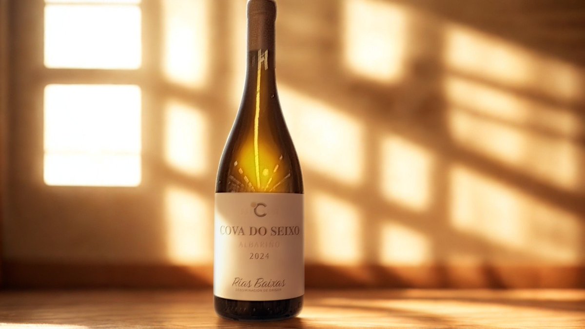 Sobrelias_'s tweet image. Cova do Seixo Albariño 2024 #viño #Galicia #Albariño Rias Baixas Wines #vino @Rias_Baixas @RiasBaixasWines  #wein #winelover #vin #vini sobrelias.com/catas-de-vinos…