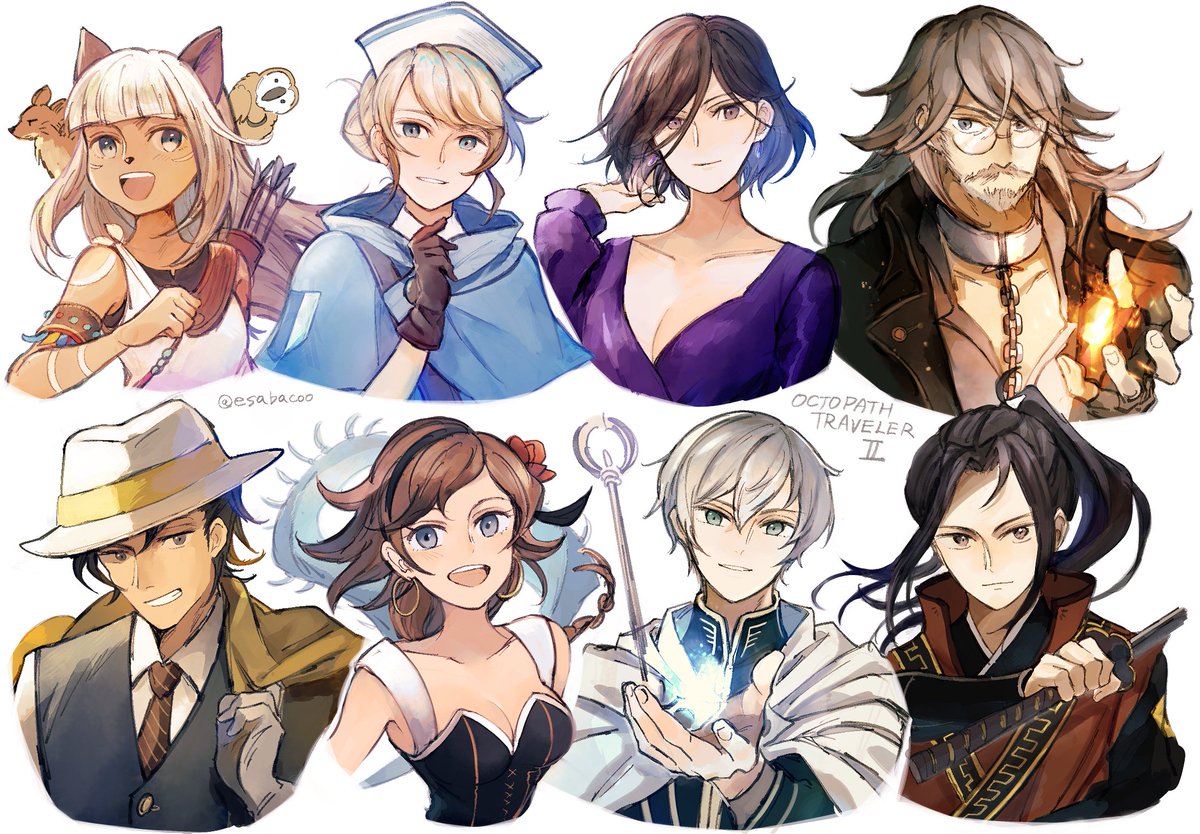 , (@esabacoo) on Twitter photo 