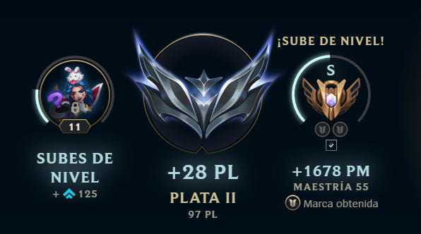 a 3lp de plata 1 jajaja me da asko ser plata :C