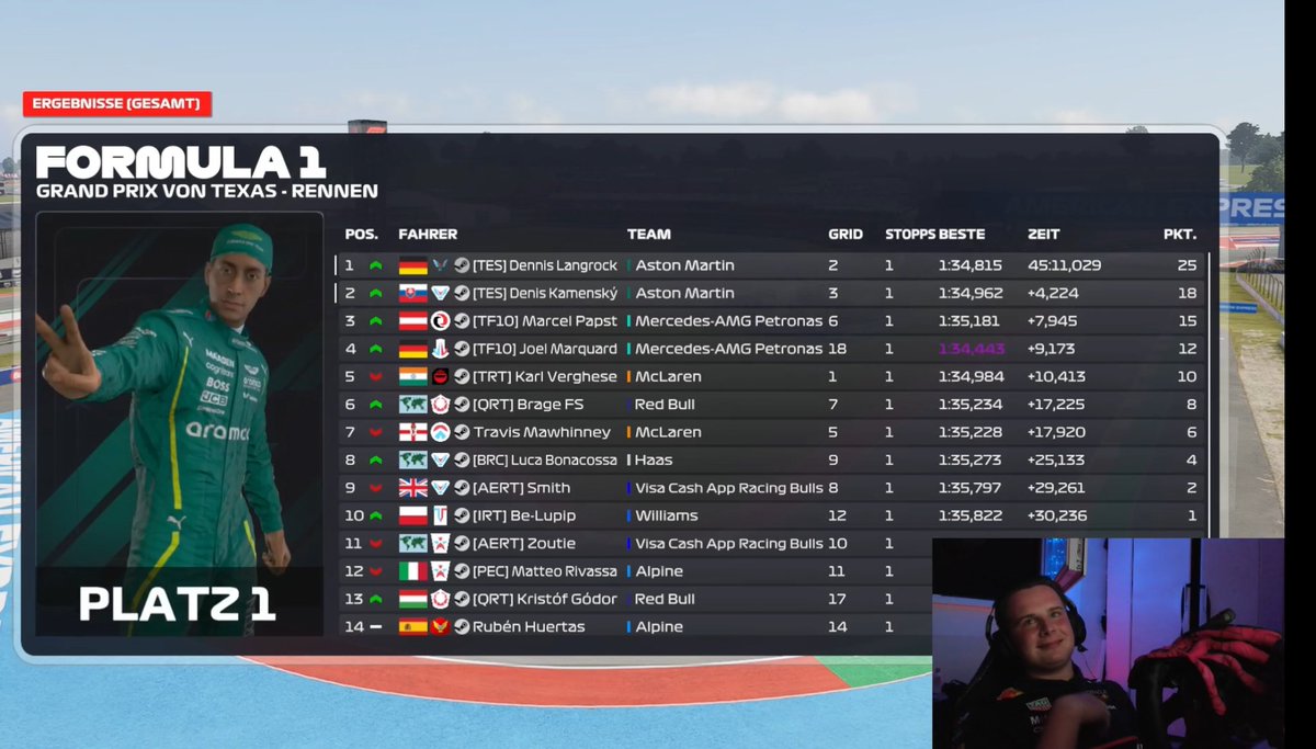 Dennis Langrock tweet media