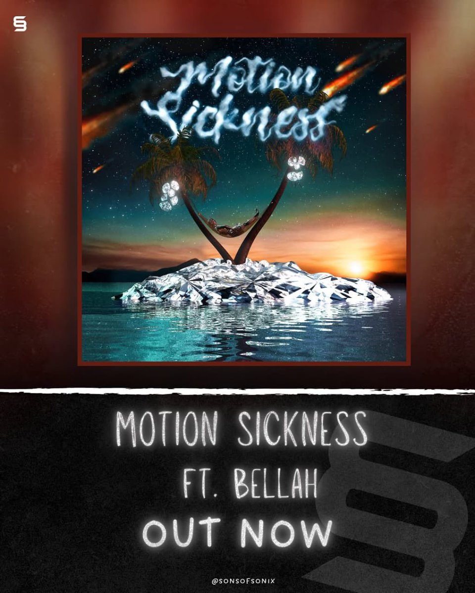 SONS OF SONIX tweet media