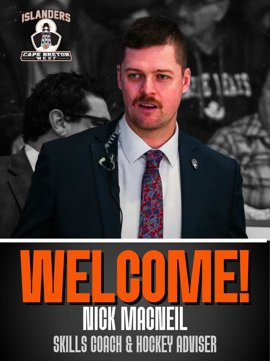 CB West Islanders U18 Hockey Club tweet media