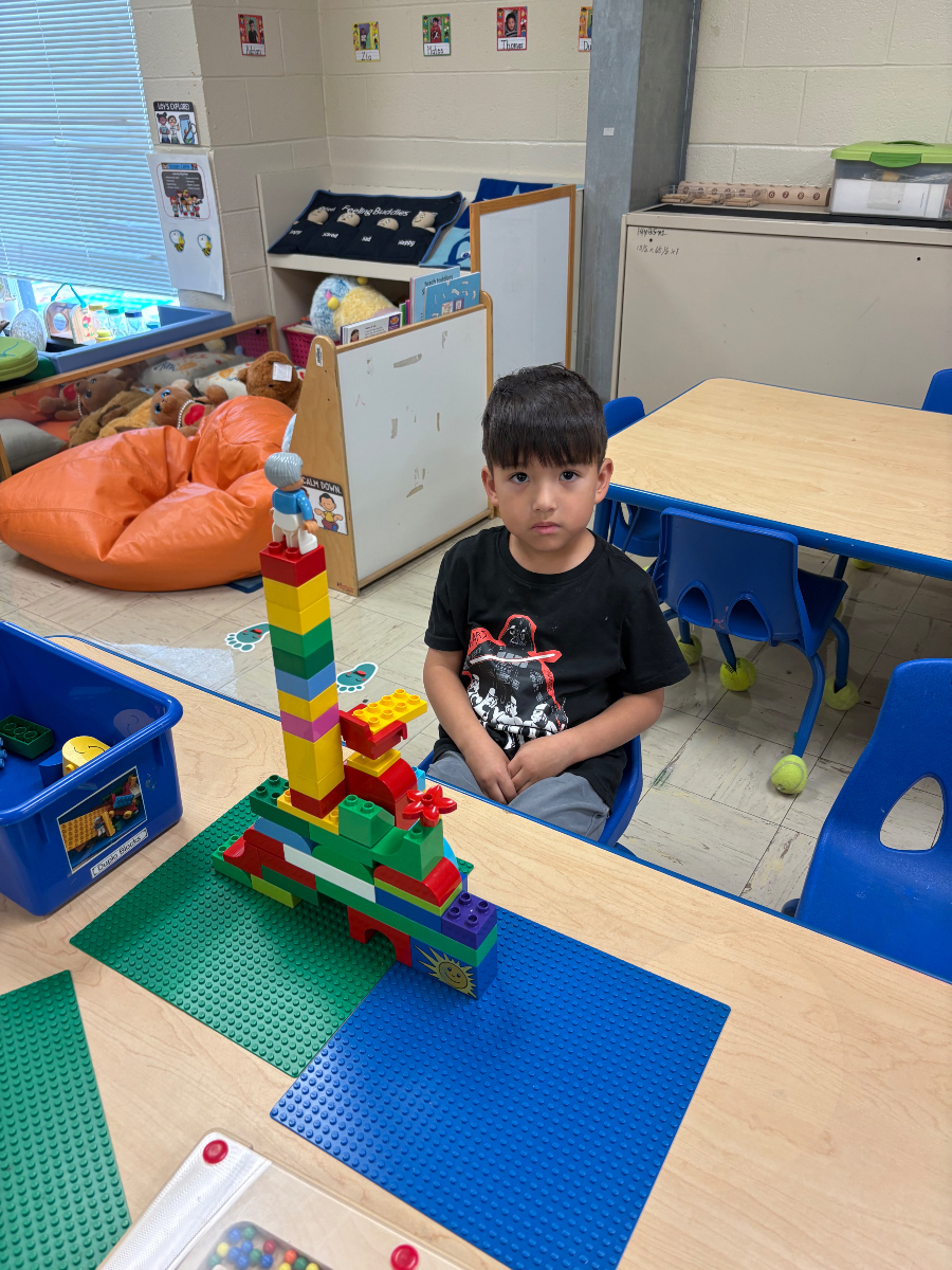 We have had some great first days! <a href="/UCPSNC/">Union County Public Schools</a> <a href="/AGHoulihan/">Andrew G. Houlihan</a>