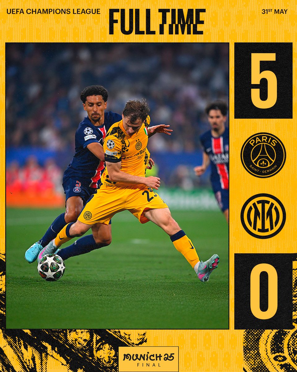 نتيجة المباراة: