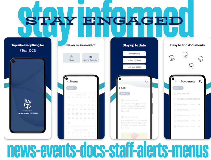 Stay Informed, Stay Engaged With the DeSoto County Schools Mobile App lis.desotocountyschools.org/o/lis/article/…
