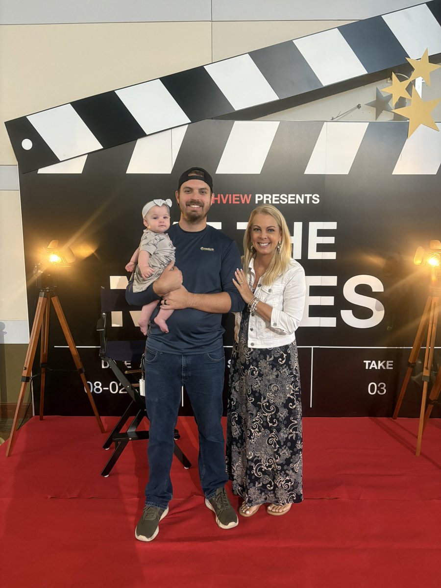 DannyWBennett's tweet image. Got to spend sometime in Indiana with Hunter, Abby, Mac and Lochlan! Celebrated Mac’s 4th birthday and able to have fun at the Children’s Museum and their church, Northview Church! Love them all so much! Grandchildren are some of God’s greatest gifts! #BigBoyMac #LadyLoch