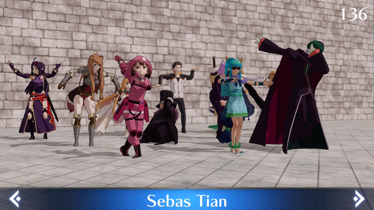 HelloFangaming's tweet photo. Unfortunately, Isekai Emblem's tactics gameplay will not be ready in time for SAGE, so I will be releasing a special Minigames Only Demo for SAGE 2025. Stay tuned! https://t.co/PEOjqsi8k7