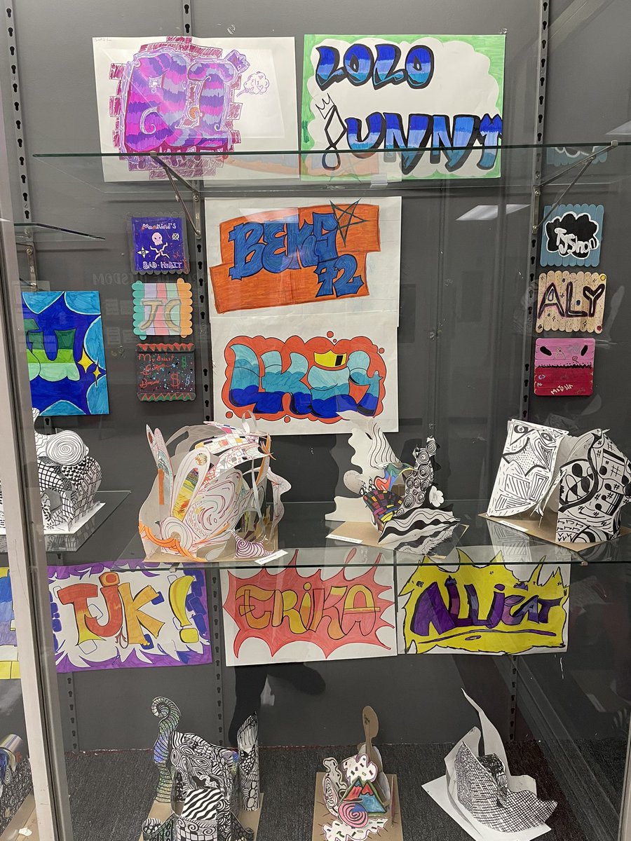 Jason Stinson (@refuge461) on Twitter photo Artistic kiddos and great leaders. We are Prp. <a href="/PRP_Panthers/">PRP High School</a> <a href="/PRP_Athletics/">PRP Athletics</a> <a href="/AprilBr1908/">Dr. April Brooks, JCPS Athletic Director</a> Artistic kiddos and great leaders. We are Prp. <a href="/PRP_Panthers/">PRP High School</a> <a href="/PRP_Athletics/">PRP Athletics</a> <a href="/AprilBr1908/">Dr. April Brooks, JCPS Athletic Director</a>