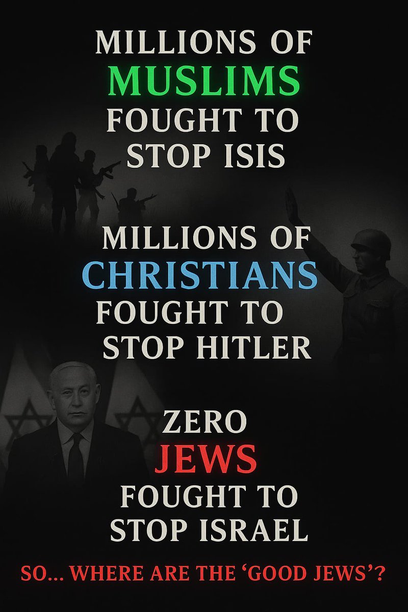 Cookiesmeme1's tweet image. #GazaFamine #IsraelTerrorists #IsraelIsStarvingGaza 
#isreal_is_ISIS #IsraelTerroristState 
#GazaStarving #HumanityFirst #Islamophobia #GazaHolocaust 

Israel is not the “promised land,” 
it’s stolen land. And supporting occupation makes you part of the genocide.✨🕊️