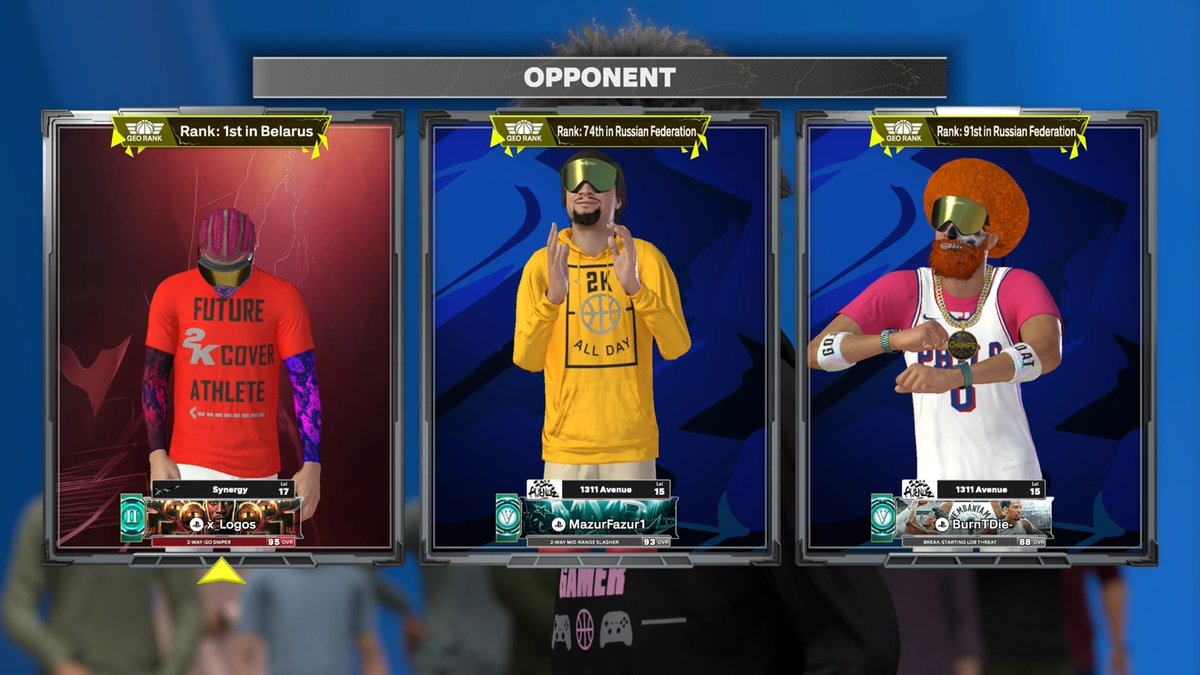 Idk what a Belarus even is nbs