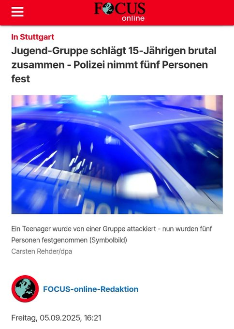 michaelgoehring's tweet image. #Uwerfall in Stuttgart.
#Halali