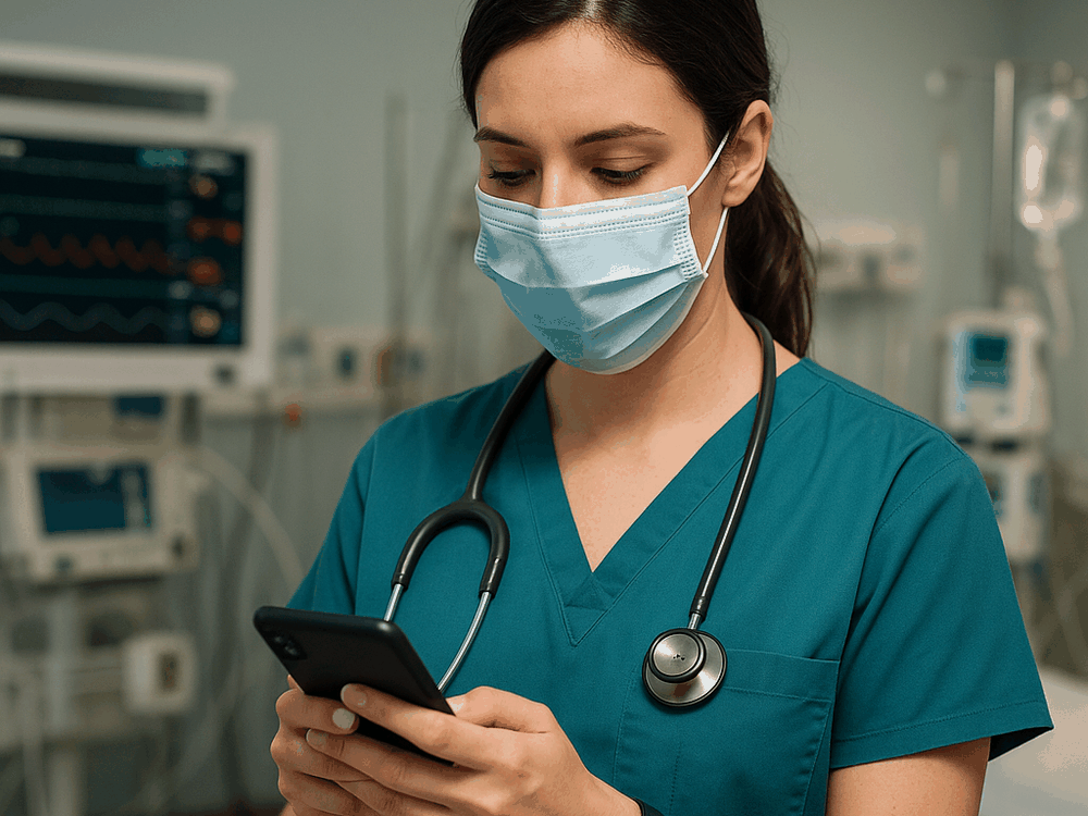 jmirpub's tweet image. JMIR Formative Res: The Moderating Effect of Atypical Events on the Relationship Between Heart Rate and Stress in Medical Residents Working in an Intensive Care Unit: Longitudinal,… dlvr.it/TMvbHT #MedicalResearch #StressManagement #HeartRate #ICU #Healthcare