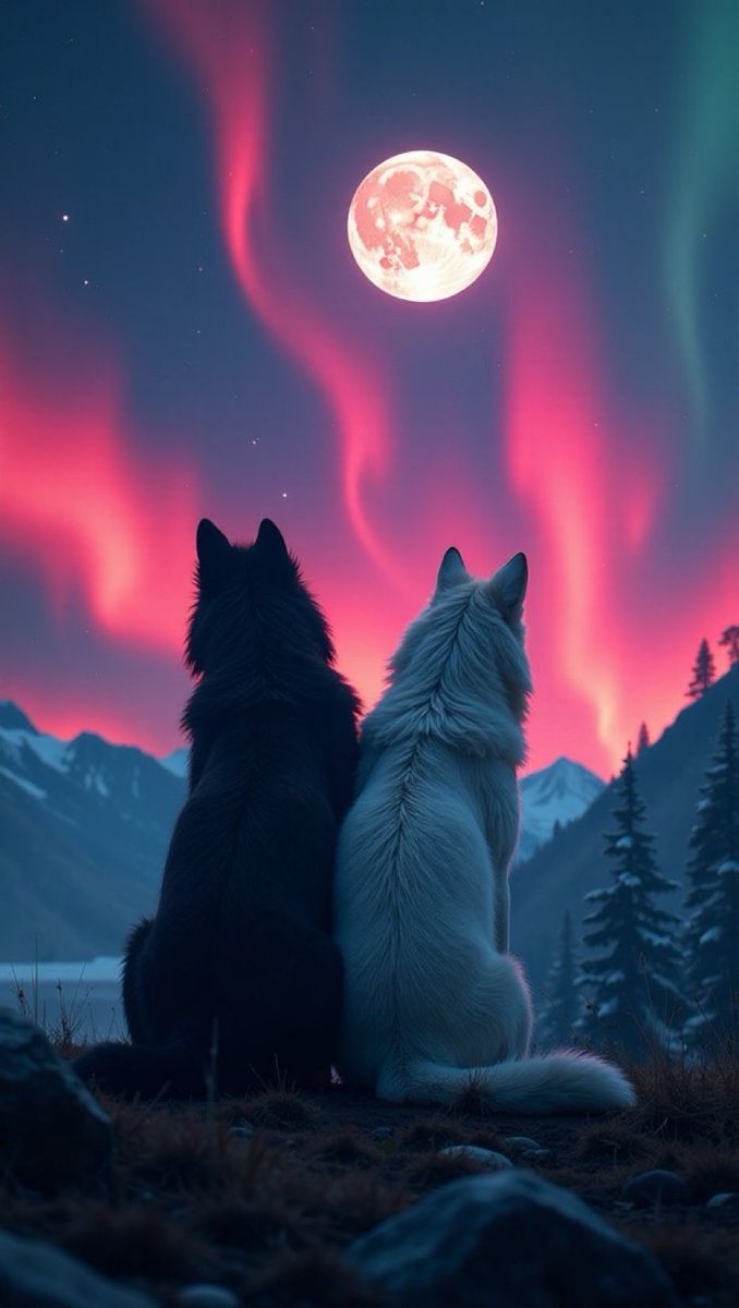 Buona notte amici  🤗

#BuonanottaATutti