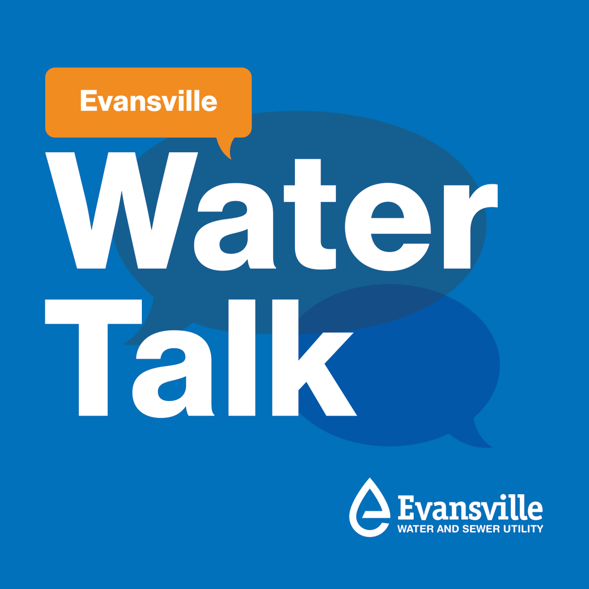 EWSUtility's tweet image. Curious about why sewer backups may happen when it rains a lot? Join us for the latest episode of Evansville Water Talk for helpful tips and insights on sewer flooding and prevention. Watch Why Won't My Toilet Flush When it Rains Hard? #basementflooding bit.ly/45KX7eE