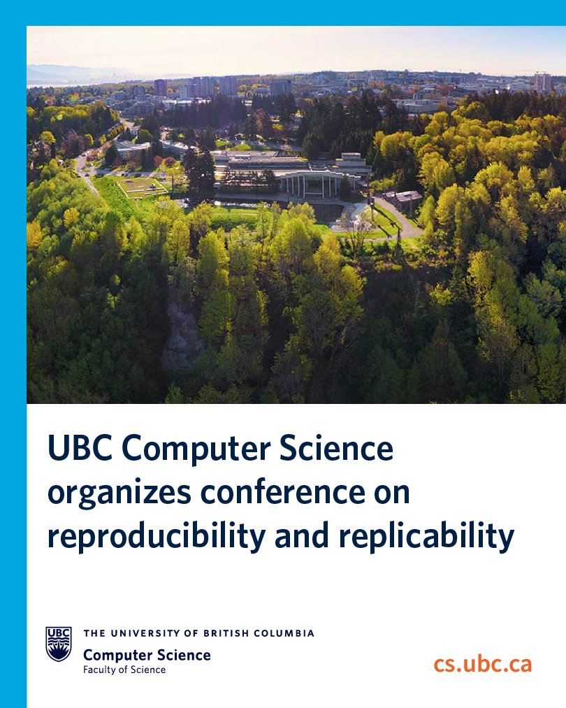 As the field of computer science expands, researchers are publishing more and more scientific papers. With increasing numbers of studies, scientists must ensure that their results are validated and that the knowledge they generate is true.