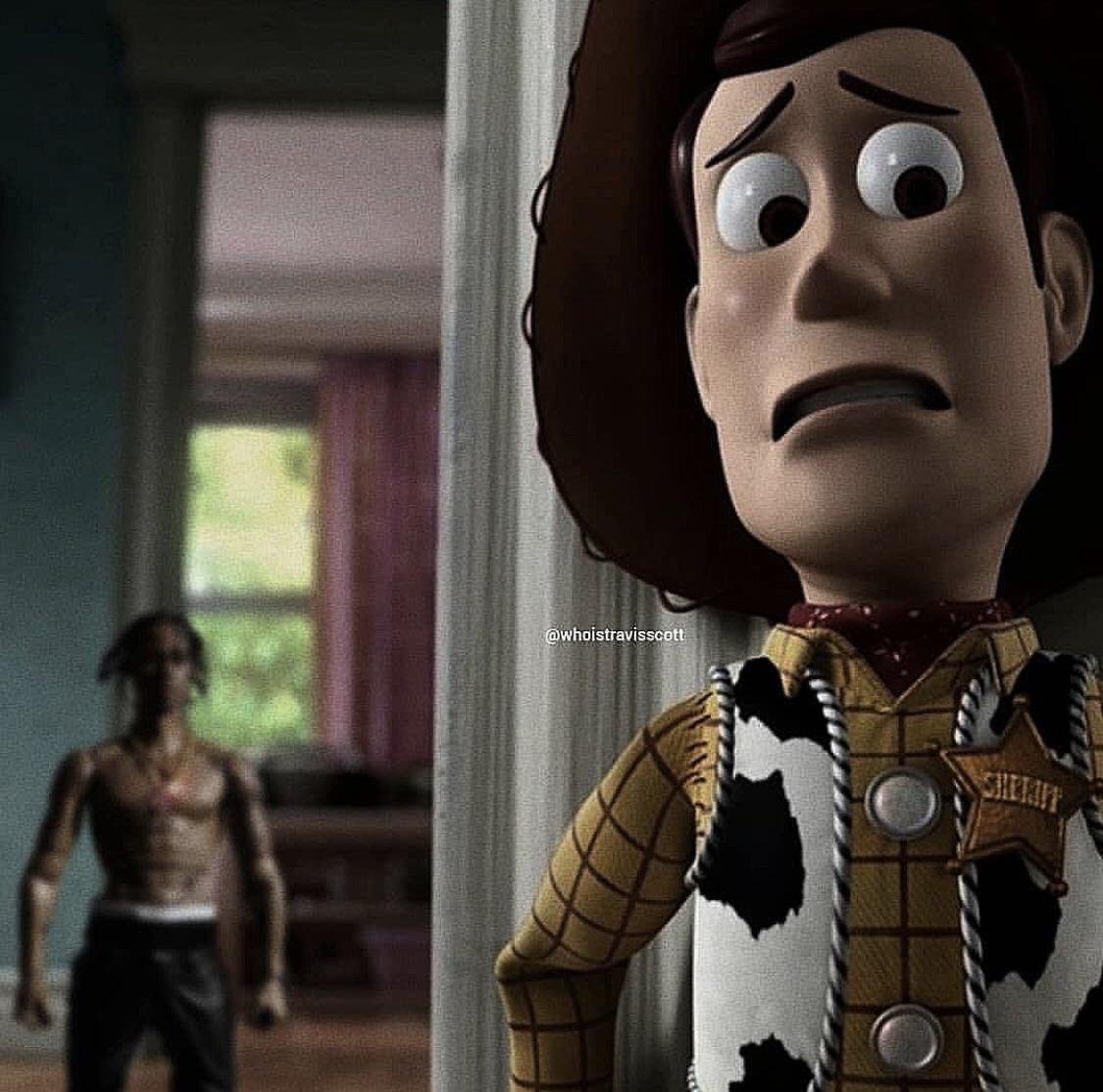 In honour of the action figure getting re-released.