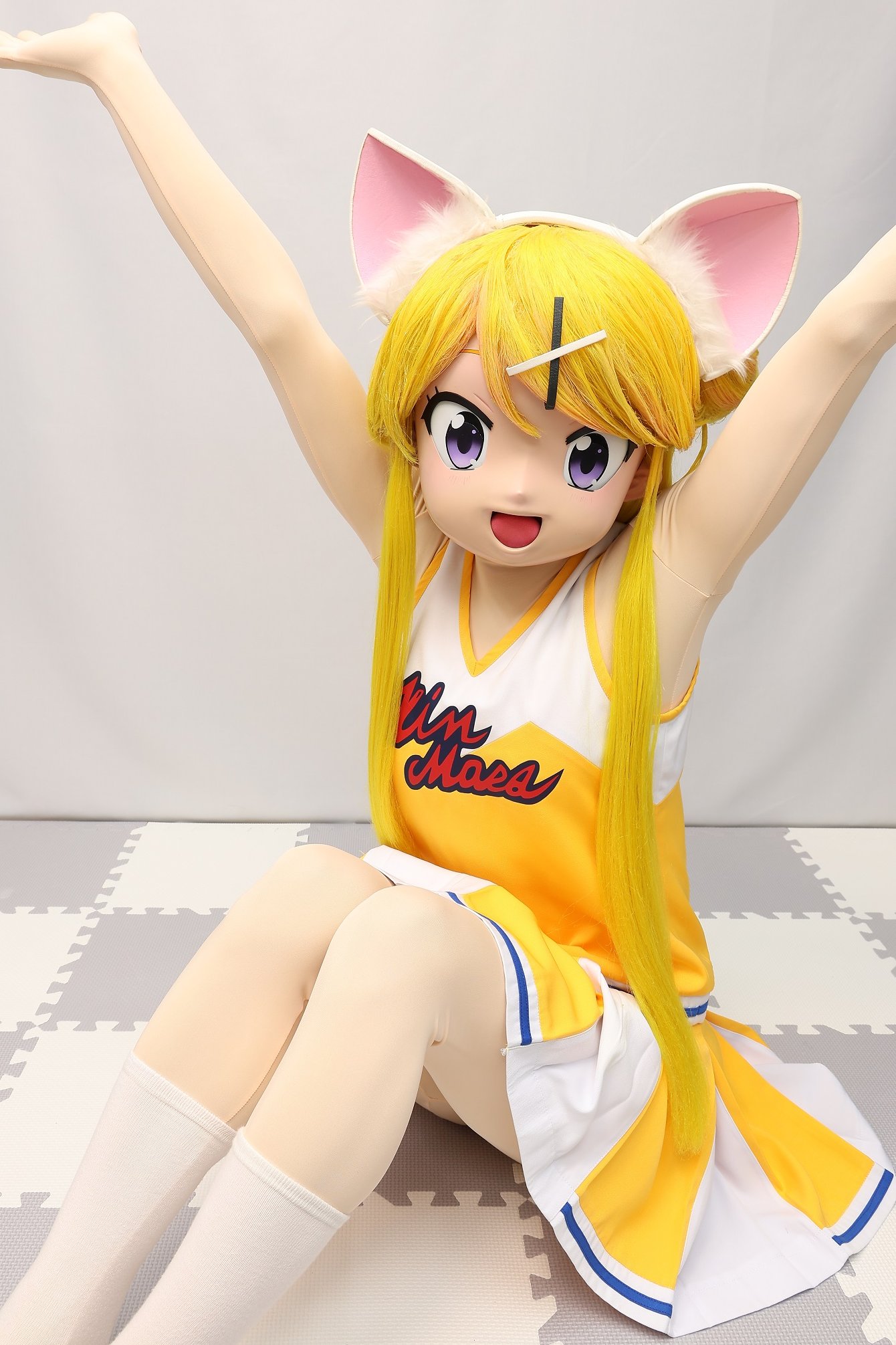 たかせっち on X: 