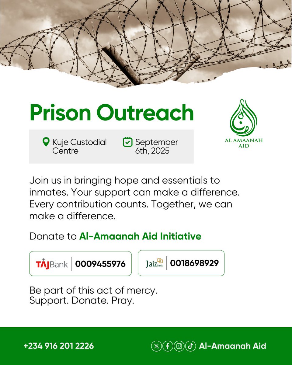 Abdulsalam Isah Peace tweet media