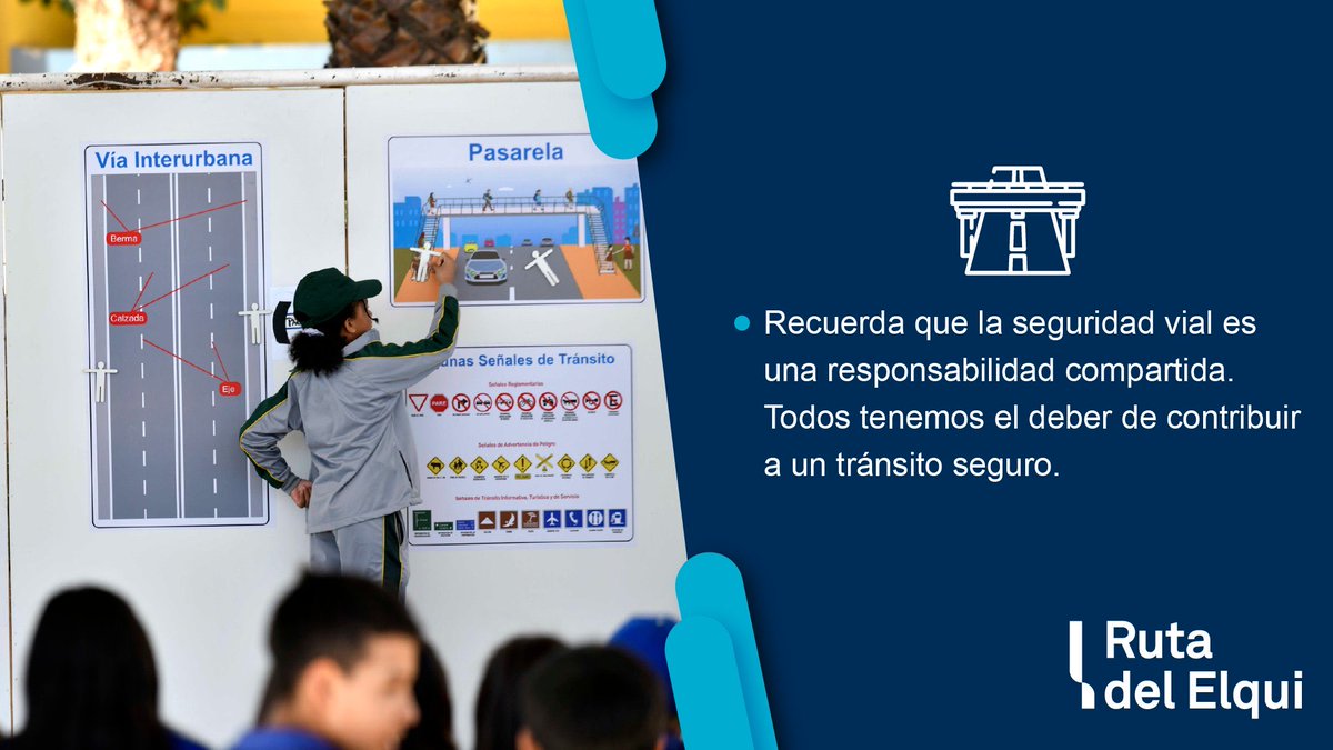 [INFORMACIÓN] 🟢 #Ruta5 A esta hora se registra tránsito habilitado a lo largo de #RutaDelElqui, desde #LosVilos a #LaSerena. 👉 Enciende las luces de tu vehículo al circular por autopista, durante la noche y en condiciones de baja visibilidad. #Coquimbo #LaSerena <a href="/CarabCoquimbo/">Carabineros Región de Coquimbo</a>