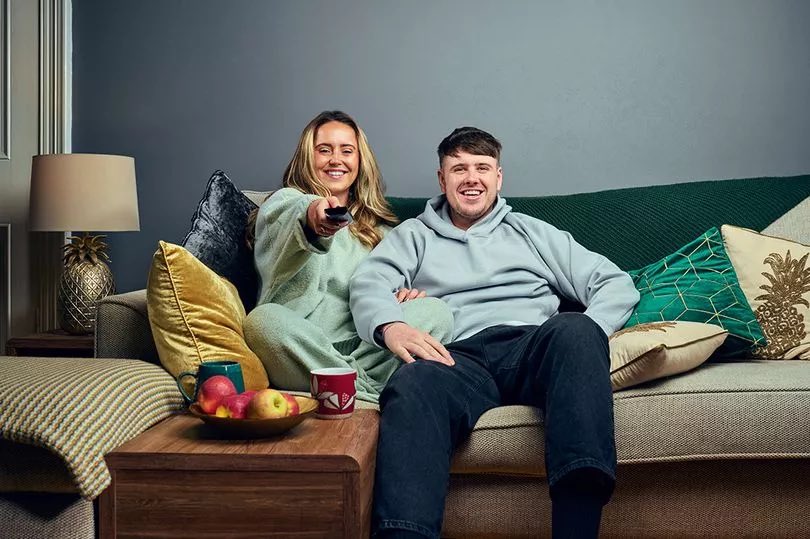 ellasrhapsody's tweet image. where are the people’s princesses???? #Gogglebox