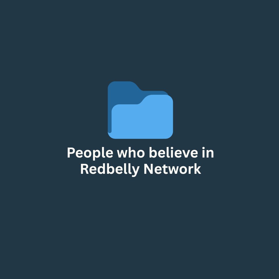 Redbelly Daily tweet media