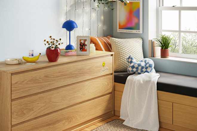 DustinMPeyser's tweet image. 15 Storage Pieces Under $100 to Make the Most Out of a Small Space dlvr.it/TMvbdF #StorageSolutions #SmallSpaceLiving #HomeOrganization #AffordableFinds #DormRoomDecor