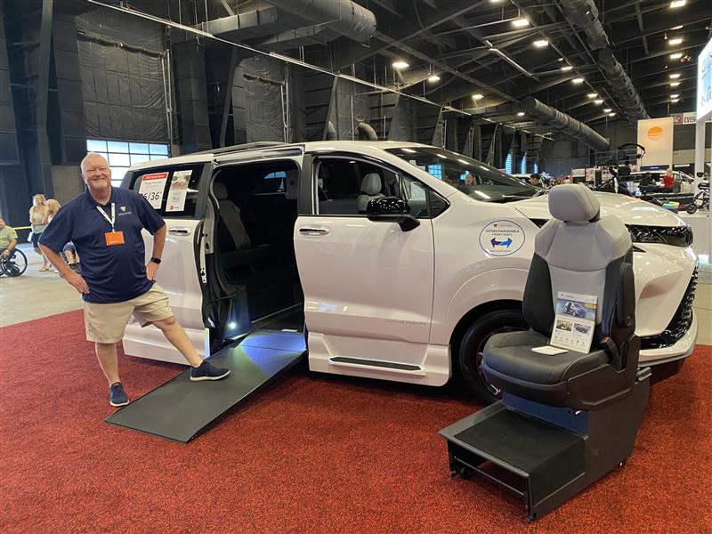 Vantage Mobility tweet media