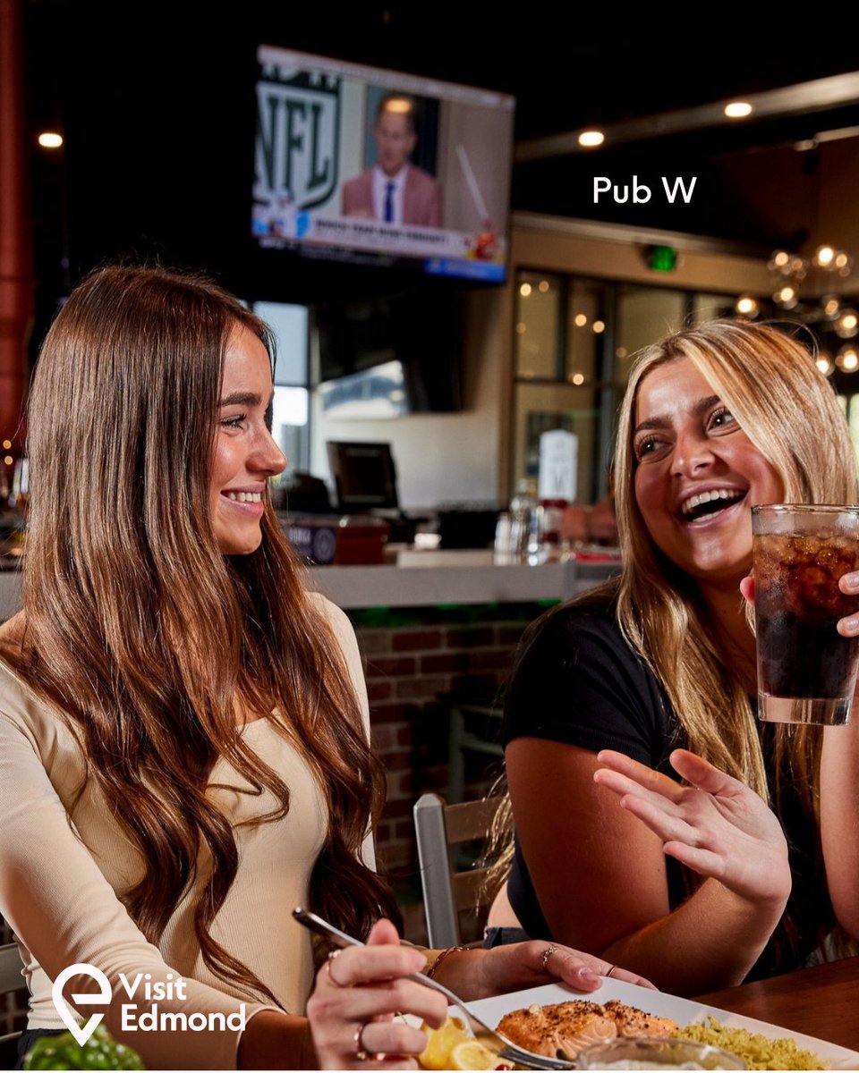 Visit Edmond tweet media