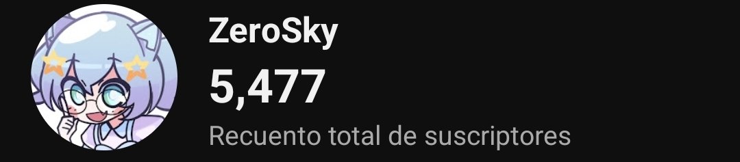 Llegamos a 5500 subs y sorteo un Hollow Knight: Silksong 👀👀👀
🌟Todos apoyar al YT ZeroSky2020 🌟