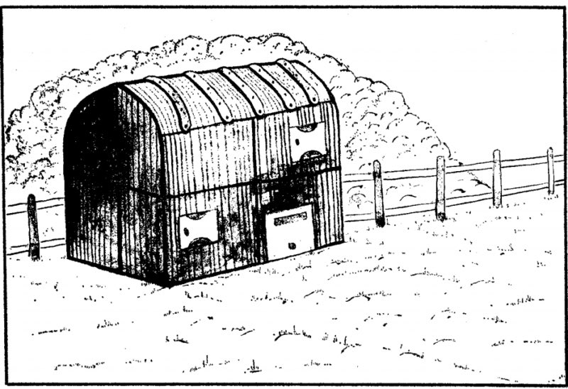 But It Was Aliens podcast tweet media