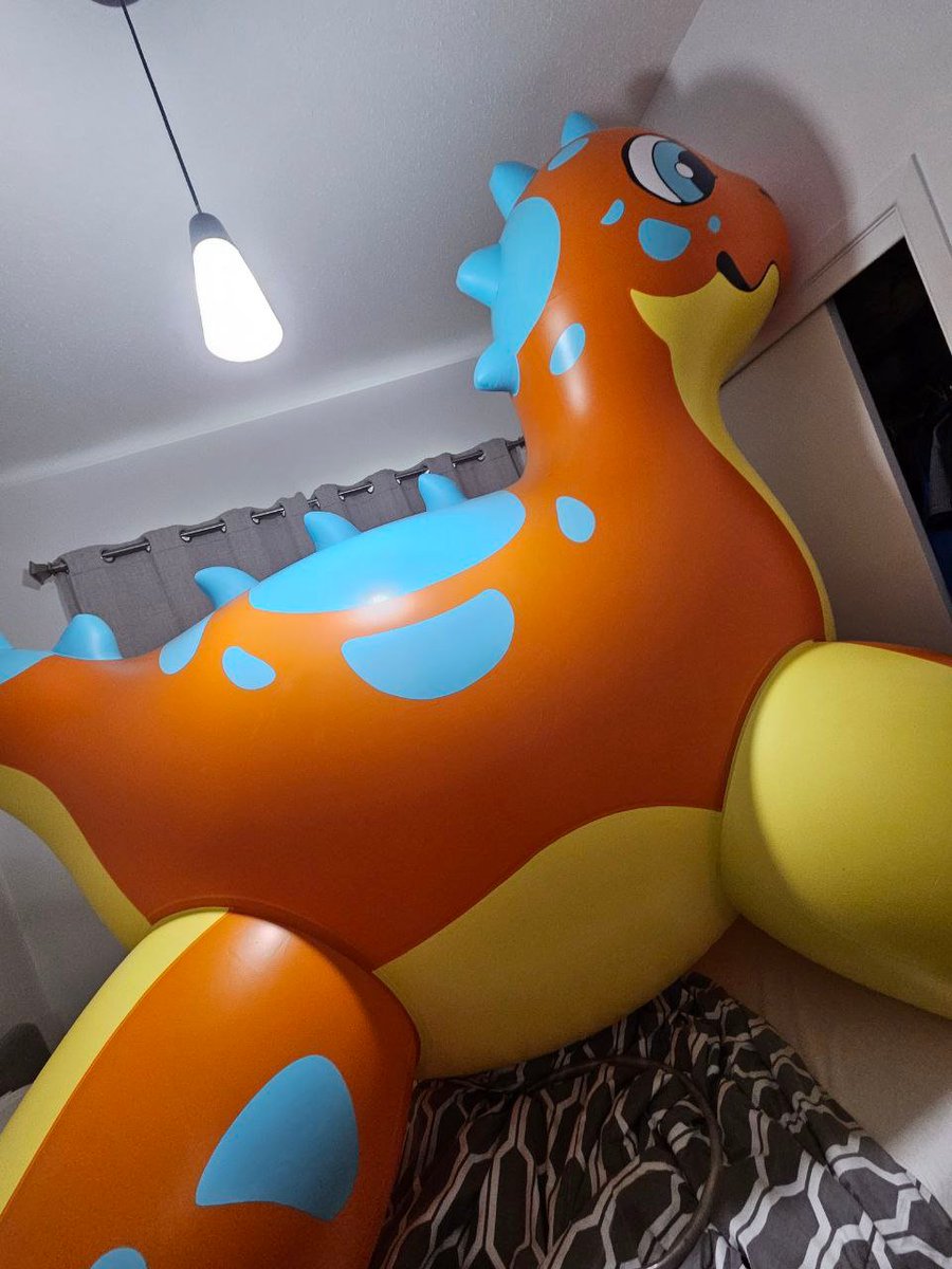 Zaephyr_AD's tweet image. Enjoy a huge Speckles.