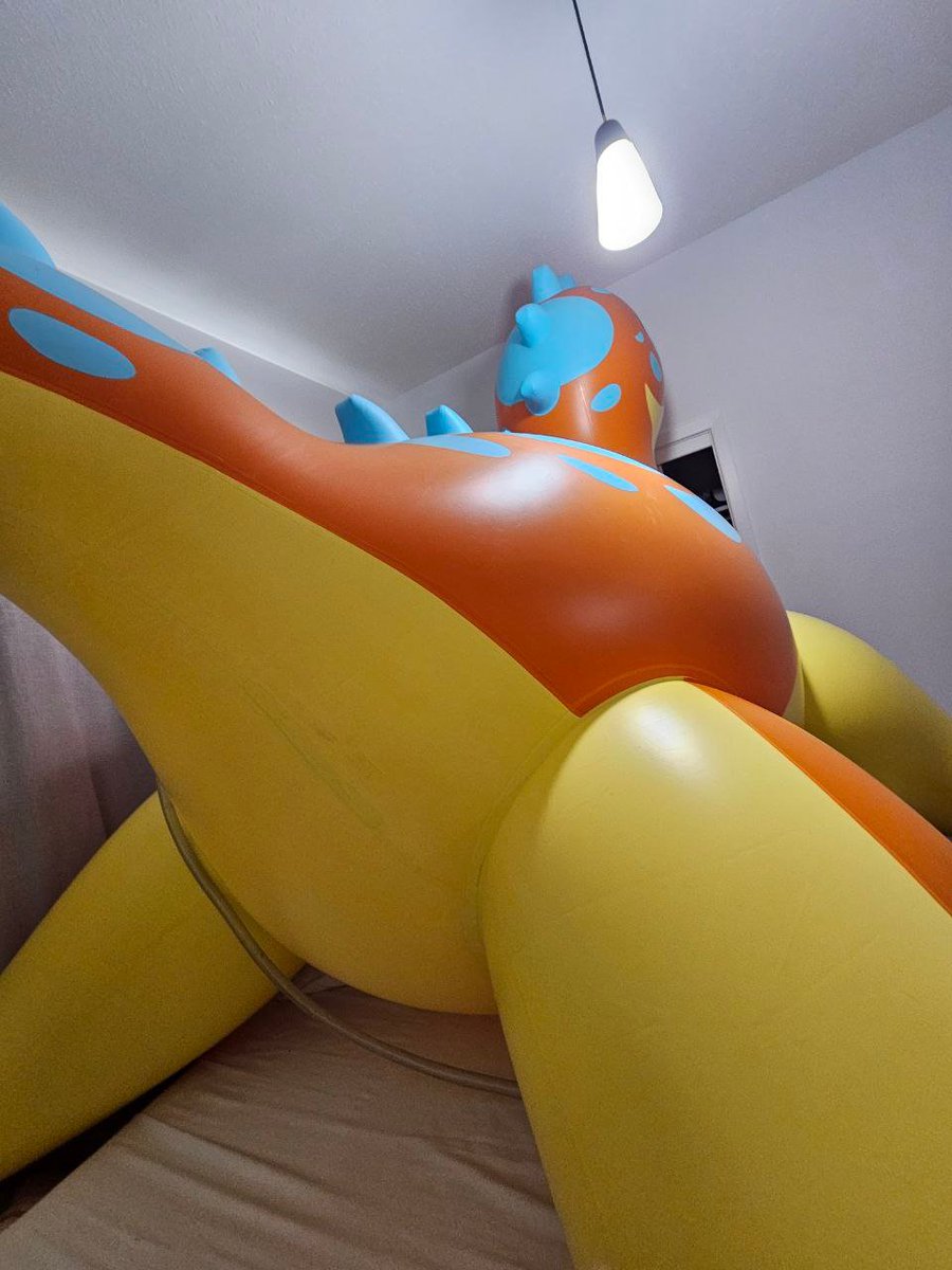 Zaephyr_AD's tweet image. Enjoy a huge Speckles.