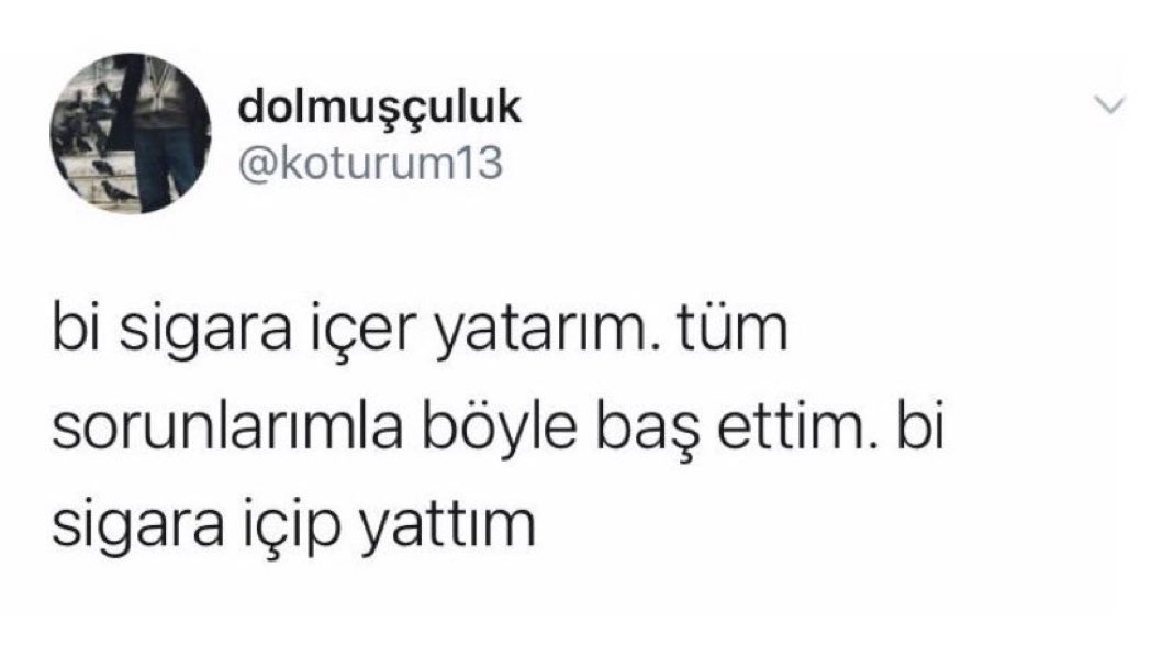 iyi geceler
