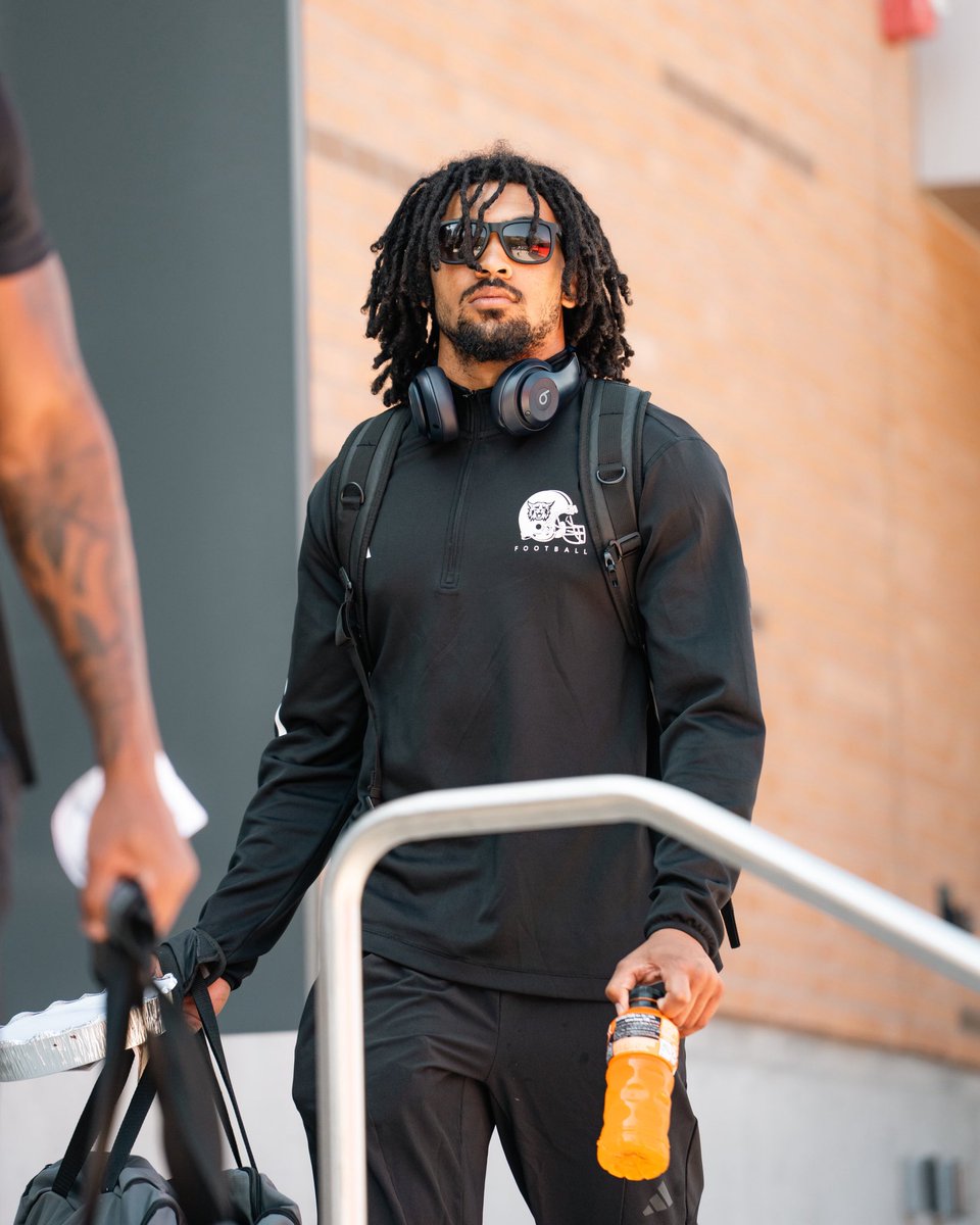 weberstatefb's tweet image. Headed South⬇️📍

#WeAreWeber // #Week2