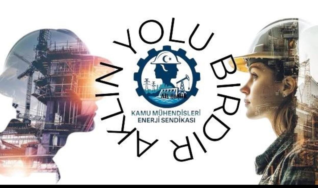 Mühendislik Meslek Kanunu liyakatli yetkilendirmenin teminatı olacaktır.
Geleceğimizi kurtarmak için şimdi birlik olma zamanı.
<a href="/KaMuhEnerjiSen/">Kamu Mühendisleri ENERJİ Sendikası</a> 
<a href="/MuhTekSen_Konf/">Mühendis Tek-Sen Konfederasyonu</a> 
#AklınYoluBİRlikOlmaktanGeçer