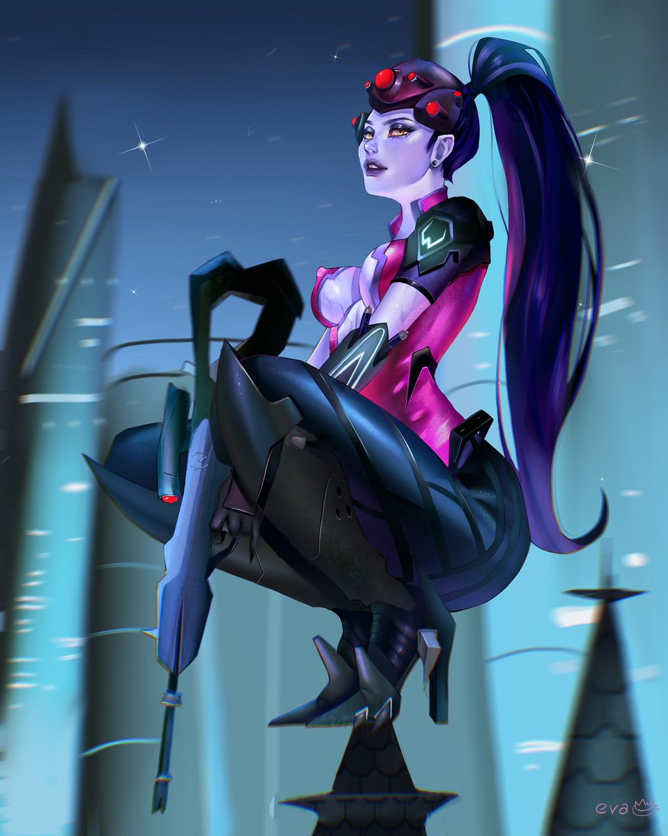 Evalotta🪷 tweet media