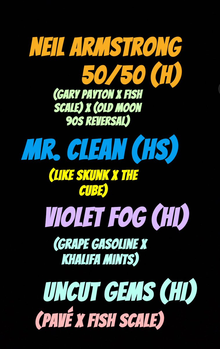 CGEXOTICS (@cgexotics) on Twitter photo HAPPY FRIDAY FAM WE JUST ADDED 4 MORE OPTIONS W/ 12 SEPTEMBER EAST DRIPβ’οΈ FLAVORS NOW AVAILABLE, INTRODUCING 6 BRAND NEW FLAVORS & 6 PATIENT FAVORITESππ€π³π§π―ππΈπ¨ππ₯π₯π₯β
βΌοΈ HAPPY FRIDAY FAM WE JUST ADDED 4 MORE OPTIONS W/ 12 SEPTEMBER EAST DRIPβ’οΈ FLAVORS NOW AVAILABLE, INTRODUCING 6 BRAND NEW FLAVORS & 6 PATIENT FAVORITESππ€π³π§π―ππΈπ¨ππ₯π₯π₯β
βΌοΈ