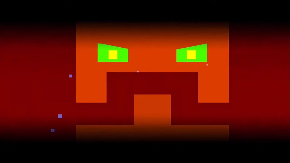 kaleylovesyuri's tweet photo. @RobTopGames can the hacker be the main villain https://t.co/yHkvTPgdVy