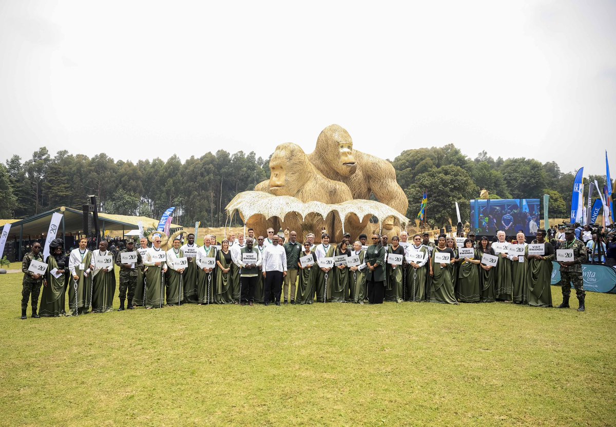 GGGI Rwanda tweet media