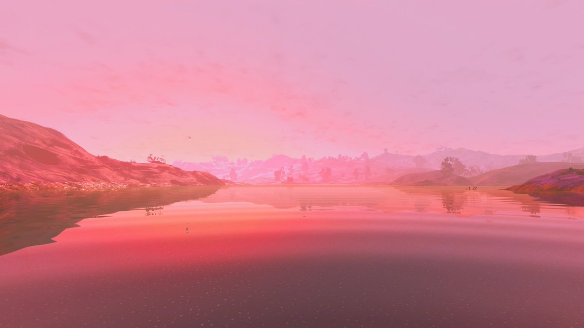 #NoMansSky #VirtualPhotography #PlayStation5 #PS5Pro #NoMansSkyVoyagers #VPRT #VPGamers #PhotoMode <a href="/hellogames/">Hello Games</a> <a href="/NoMansSky/">Sean Murray</a>