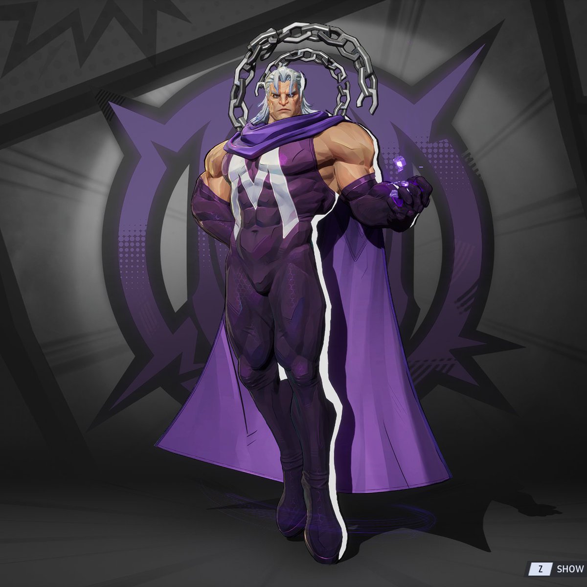 MegaSonicZX - Ruler Jeanne's one true lover